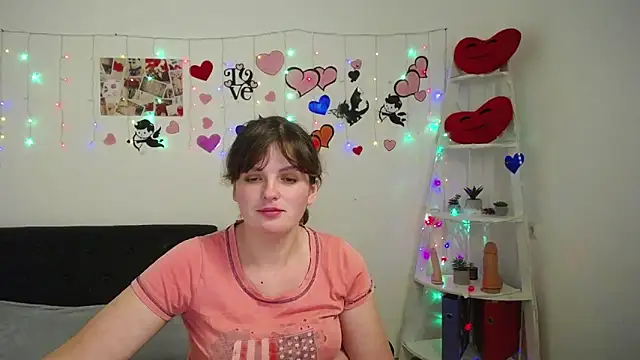 Snapshot of StaceyLex chatting on March 11, 2025, 12:39 pm StaceyLex online show from March 11, 2025, 12:39 pm