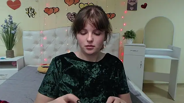 Snapshot of StaceyLex chatting on February 22, 2025, 9:45 am StaceyLex online show from February 22, 2025, 9:45 am