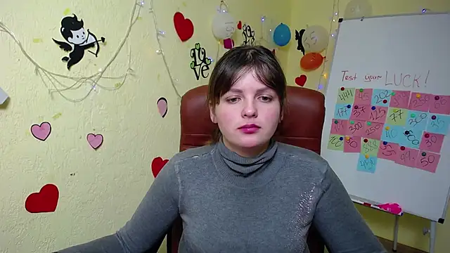Snapshot of StaceyLex chatting on February 24, 2025, 6:27 am StaceyLex online show from February 24, 2025, 6:27 am