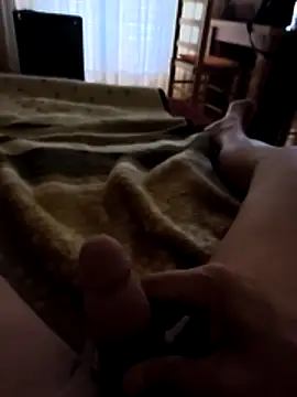 mirrowhot online show from February 26, 2026, 4:18 pm