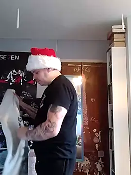 ArcanceTheo82 online show from December 11, 2024, 12:23 pm