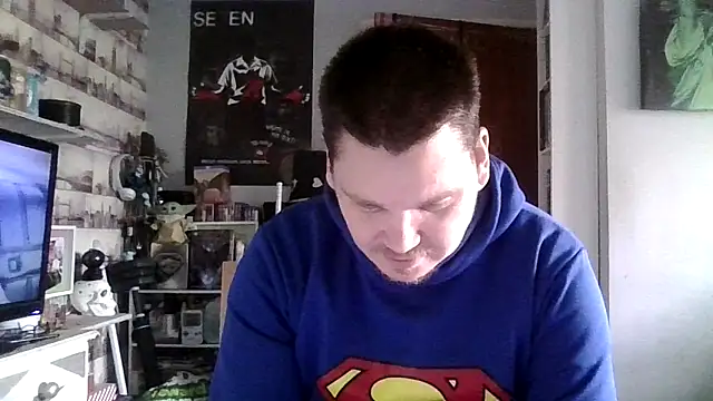 ArcanceTheo82 online show from December 22, 2024, 3:00 pm