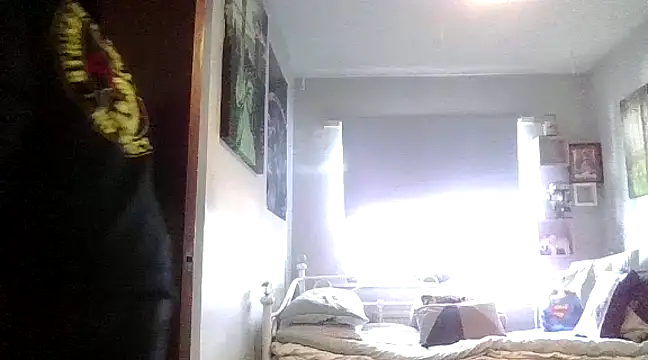 ArcanceTheo82 online show from February 16, 2025, 1:05 pm