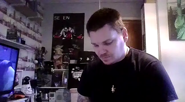 ArcanceTheo82 online show from December 26, 2024, 3:20 pm