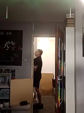 ArcanceTheo82 online show from December 6, 2024, 3:28 pm