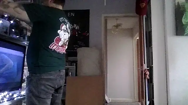 ArcanceTheo82 online show from December 24, 2024, 12:44 pm