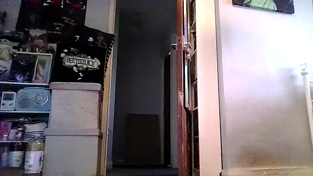 ArcanceTheo82 online show from December 17, 2024, 12:33 pm