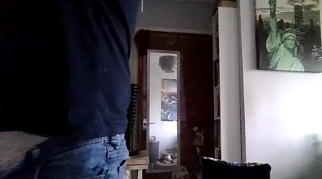 ArcanceTheo82 online show from January 20, 2025, 3:39 pm