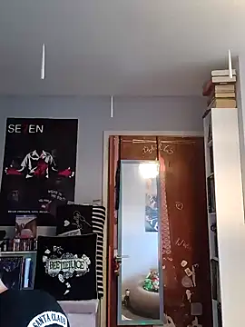 ArcanceTheo82 online show from December 10, 2024, 11:54 am