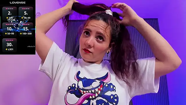 gaby flow online show from November 17, 2025, 7:45 am