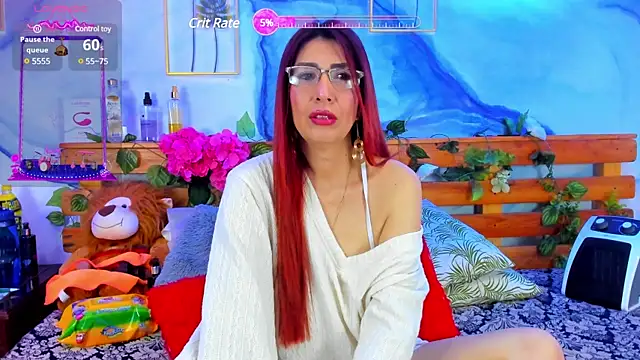 Snapshot of Perla_Franco chatting on March 2, 2025, 5:12 am Perla Franco online show from March 2, 2025, 5:12 am