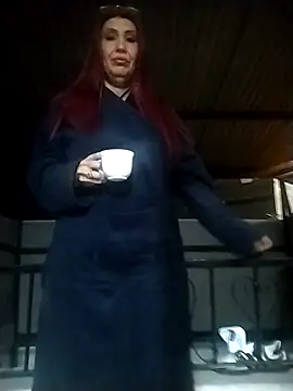 Perla Franco online show from April 8, 2026, 7:21 am