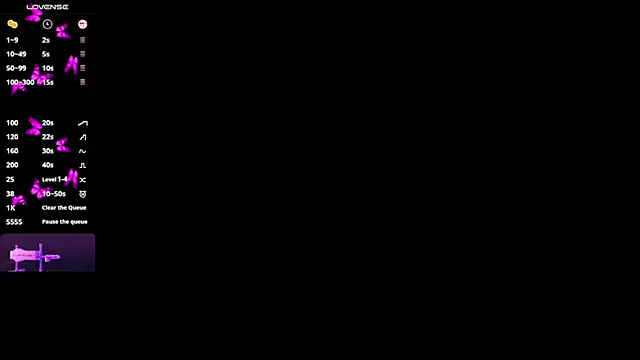 elodie walker online show from December 21, 2025, 12:51 pm