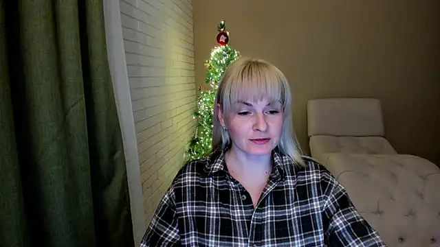 Alicee Gracee online show from January 5, 2026, 9:18 pm