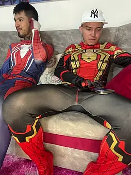 Snapshot of Anthony-Martin chatting on February 20, 2026, 2:30 pm Anthony-Martin online show from February 20, 2026, 2:30 pm