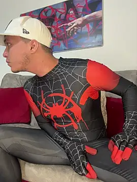 Snapshot of Anthony-Martin chatting on February 21, 2026, 7:05 pm Anthony-Martin online show from February 21, 2026, 7:05 pm