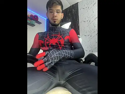 Anthony-Martin online show from October 28, 2025, 12:04 pm