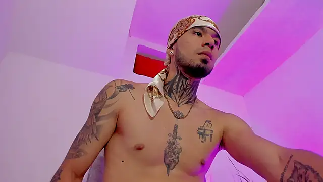 Anthony-Martin online show from December 4, 2025, 4:17 pm