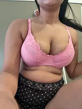 ScarletAss online show from February 16, 2026, 12:48 pm