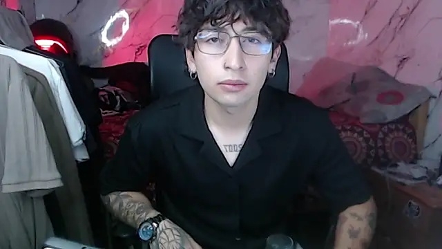 Snapshot of Dereck_Dickson chatting on January 16, 2026, 3:10 am Dereck Dickson online show from January 16, 2026, 3:10 am