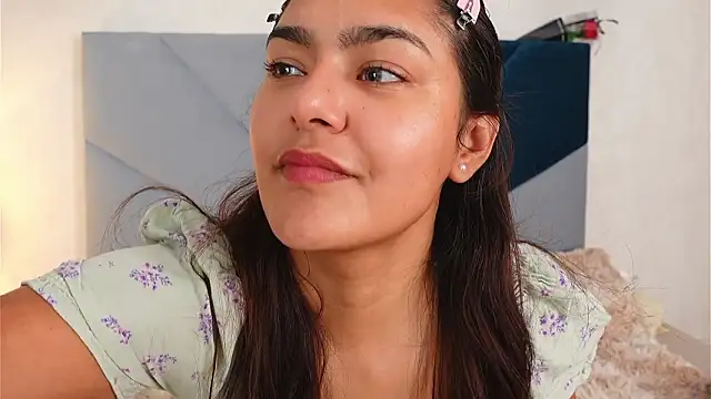 AshiaEkta1 online show from March 4, 2026, 10:34 am