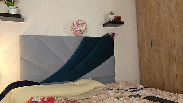 AshiaEkta1 online show from February 12, 2026, 10:53 pm