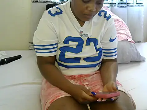 Sassyever online show from November 16, 2025, 11:26 am