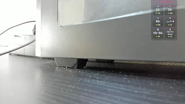 NaxaAndLexi  online show from February 25, 2026, 1:33 pm