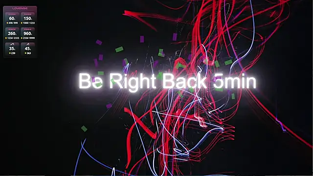  sex in paradise  online show from March 5, 2025, 11:38 pm