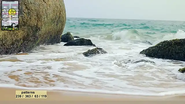  sex in paradise  online show from February 19, 2025, 11:04 pm