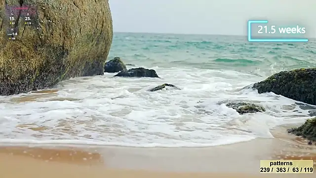  sex in paradise  online show from March 13, 2025, 2:27 am