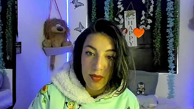 queen-natty online show from February 16, 2026, 2:37 pm