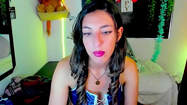 queen-natty online show from February 25, 2026, 1:55 pm