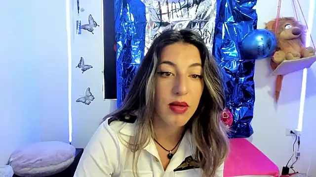 Snapshot of queen-natty chatting on March 3, 2025, 4:26 pm queen-natty online show from March 3, 2025, 4:26 pm