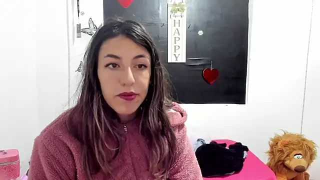 Snapshot of queen-natty chatting on March 14, 2025, 1:35 pm queen-natty online show from March 14, 2025, 1:35 pm