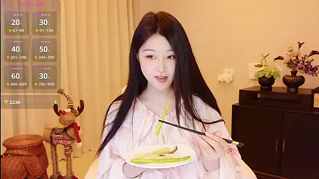 Snapshot of Lucky-baby chatting on June 11, 2026, 2:14 pm Lucky-baby online show from June 11, 2026, 2:14 pm