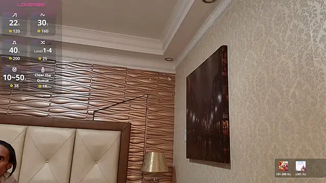 Brianrosex online show from April 24, 2026, 1:40 am