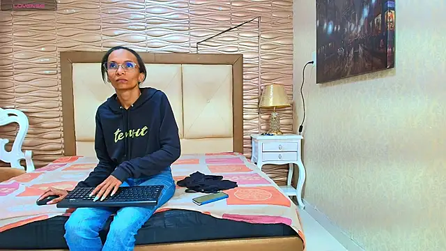 Brianrosex online show from February 25, 2026, 1:28 am