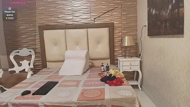 Brianrosex online show from April 6, 2026, 2:07 am