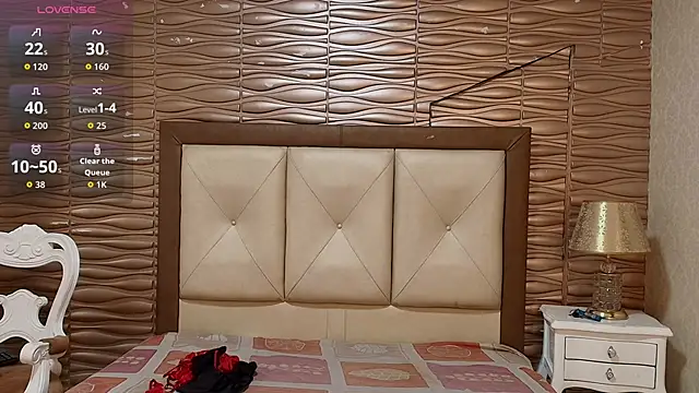 Brianrosex online show from April 25, 2026, 1:52 am