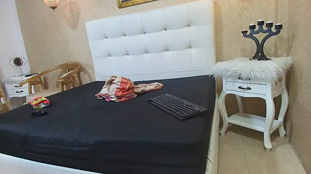 Brianrosex online show from April 10, 2026, 1:34 am