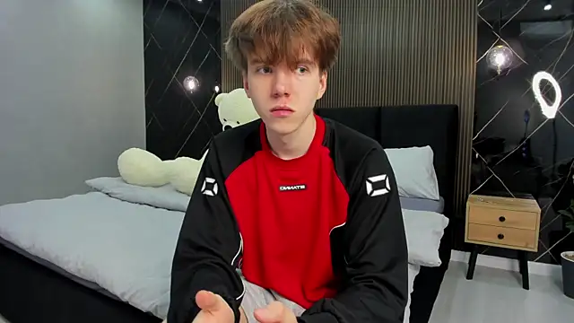 braxiboy online show from January 12, 2025, 9:51 am