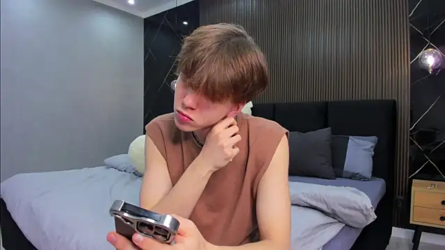 braxiboy online show from February 3, 2025, 12:57 pm