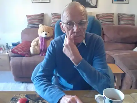 Ferret7777 online show from October 22, 2025, 10:47 am