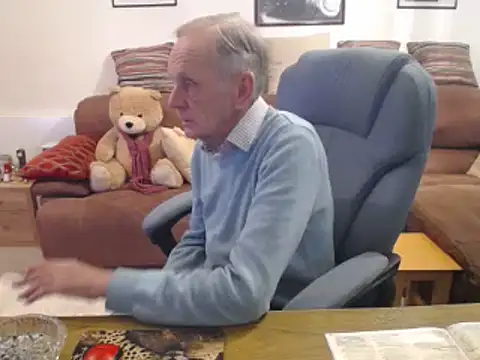 Snapshot of Ferret7777 chatting on February 17, 2026, 7:44 pm Ferret7777 online show from February 17, 2026, 7:44 pm