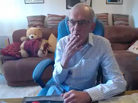 Ferret7777 online show from March 19, 2025, 3:08 pm