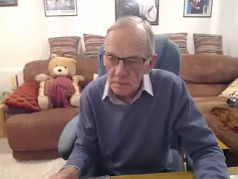 Ferret7777 online show from March 14, 2025, 7:12 pm