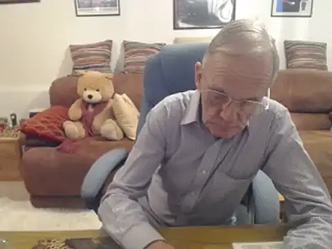 Snapshot of Ferret7777 chatting on February 2, 2026, 8:41 pm Ferret7777 online show from February 2, 2026, 8:41 pm