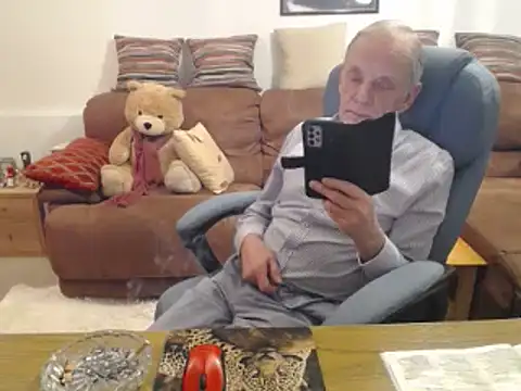 Ferret7777 online show from March 8, 2026, 6:33 pm