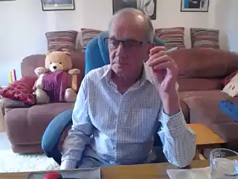 Ferret7777 online show from March 21, 2025, 4:07 pm